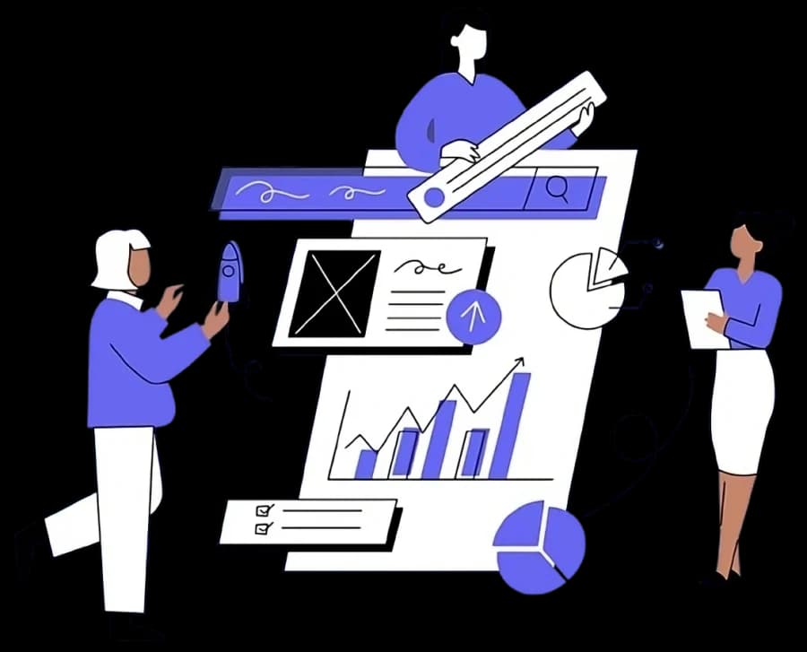 Digital marketing agency services