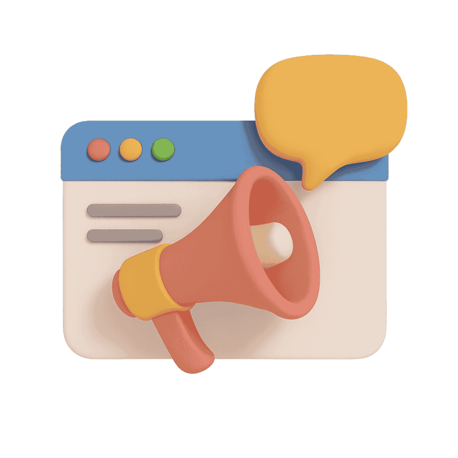 Performance Marketing